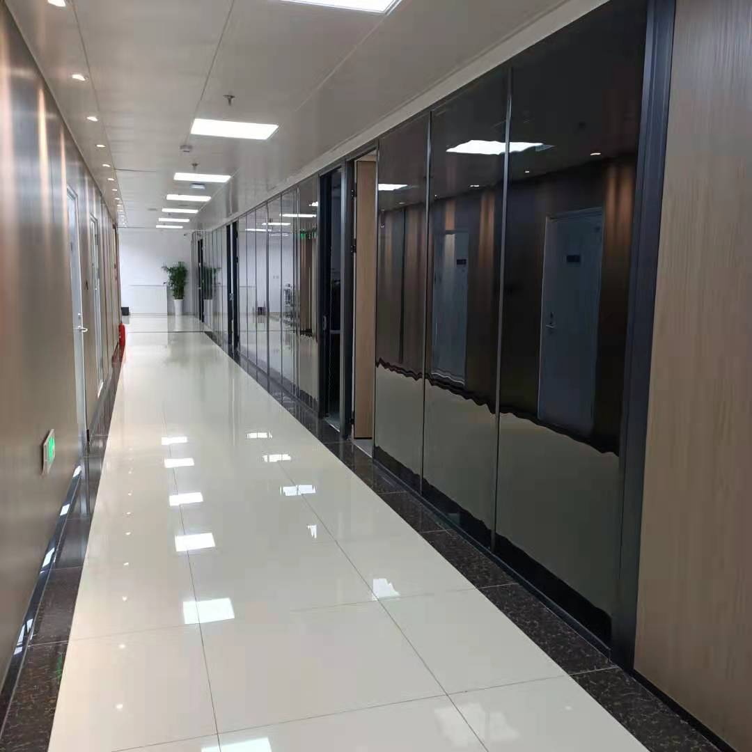 百葉隔斷選購要注意什么？