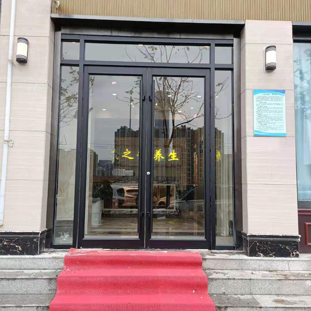 肯德基門閉合不緊密、門扇下垂的故障應對